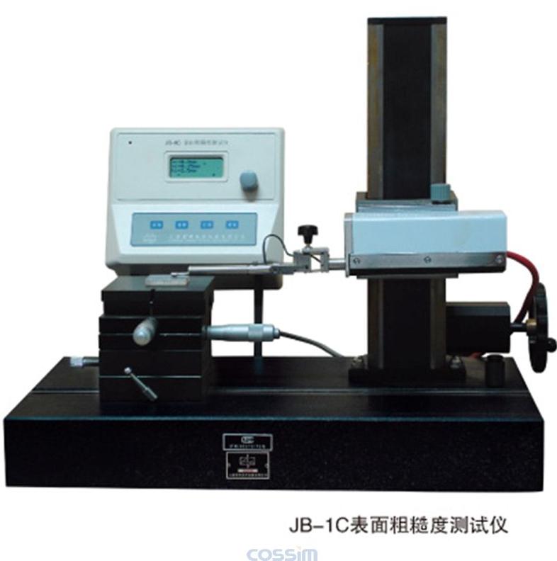  JB-1C表面粗糙度测试仪