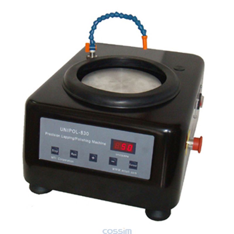 UNIPOL-830 金相研磨抛光机