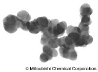 日本三菱炭黑的特点及用途