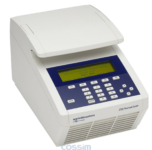 ABI 2720 PCR仪