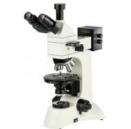 PL-180科研级透反射偏光显微镜