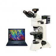 PL-180SZ摄像型科研级透反射偏光显微镜