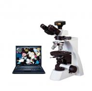 PL-160SZ摄像型三目透射偏光显微镜