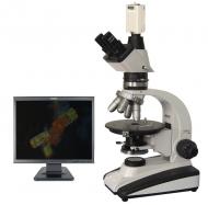 PL-151SN摄像型三目透射偏光显微镜
