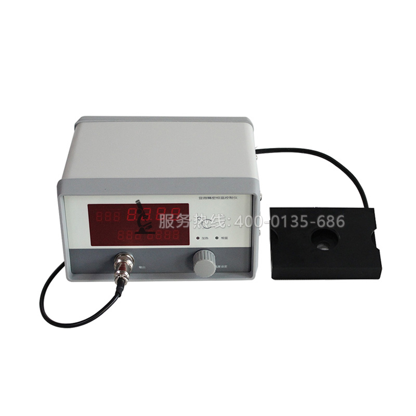 KEL-2000C型高精度精子显微镜熔点测定仪加热恒温工作台