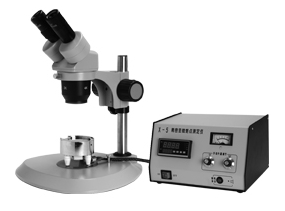 X5系列显微熔点测定仪技术参数