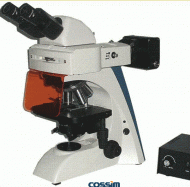 BK204实验室荧光生物显微镜