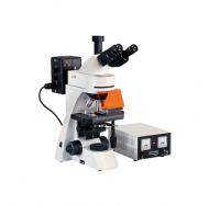 FR-4A科研级透反射荧光显微镜