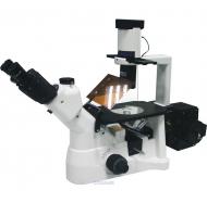 BDS200-FL倒置荧光生物显微镜