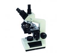 BL-122T三目滑板式生物显微镜