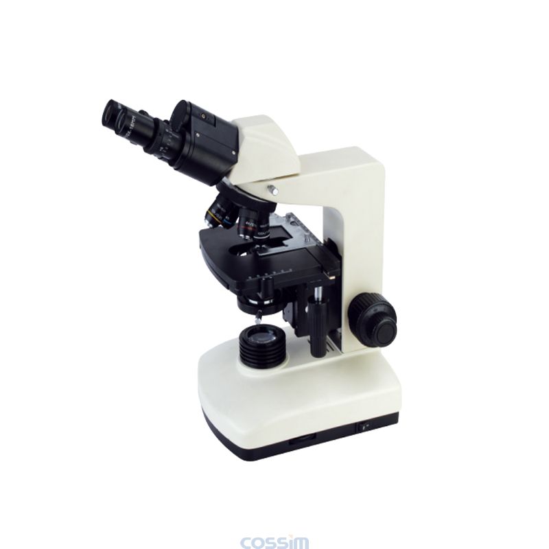 BL-151双目生物显微镜