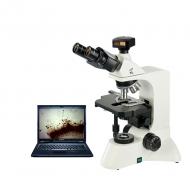 PL-181Z研究级三目摄像生物显微镜