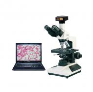 BL-161Z三目研究级摄像生物显微镜