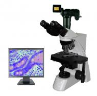 BL-160M科研级三目摄像生物显微镜