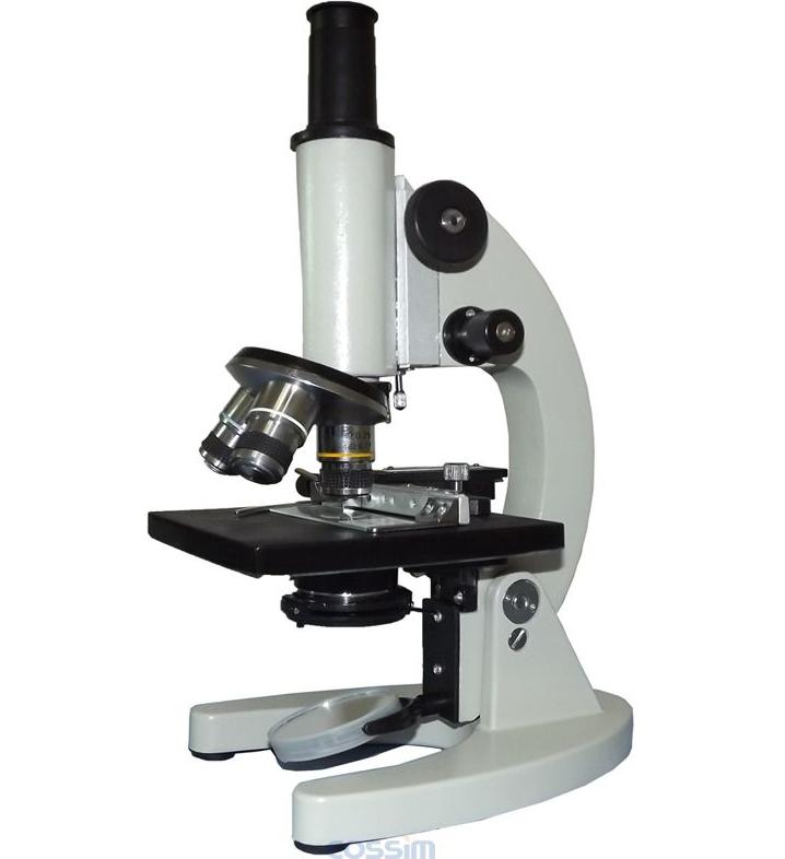XSP-06单目学生显微镜中小学生显微镜