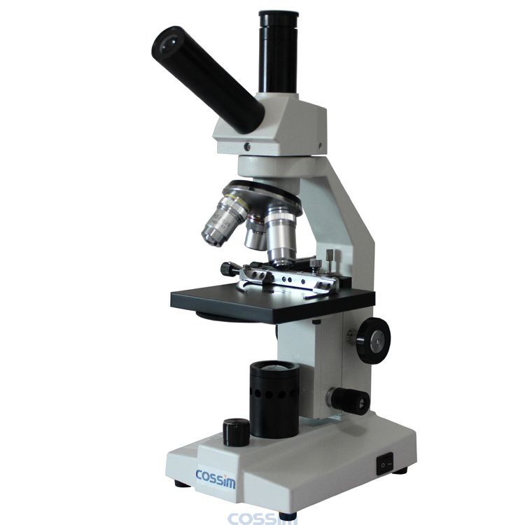 BL-30D单目生物显微镜一滴血检测用动物医院门诊精子观察
