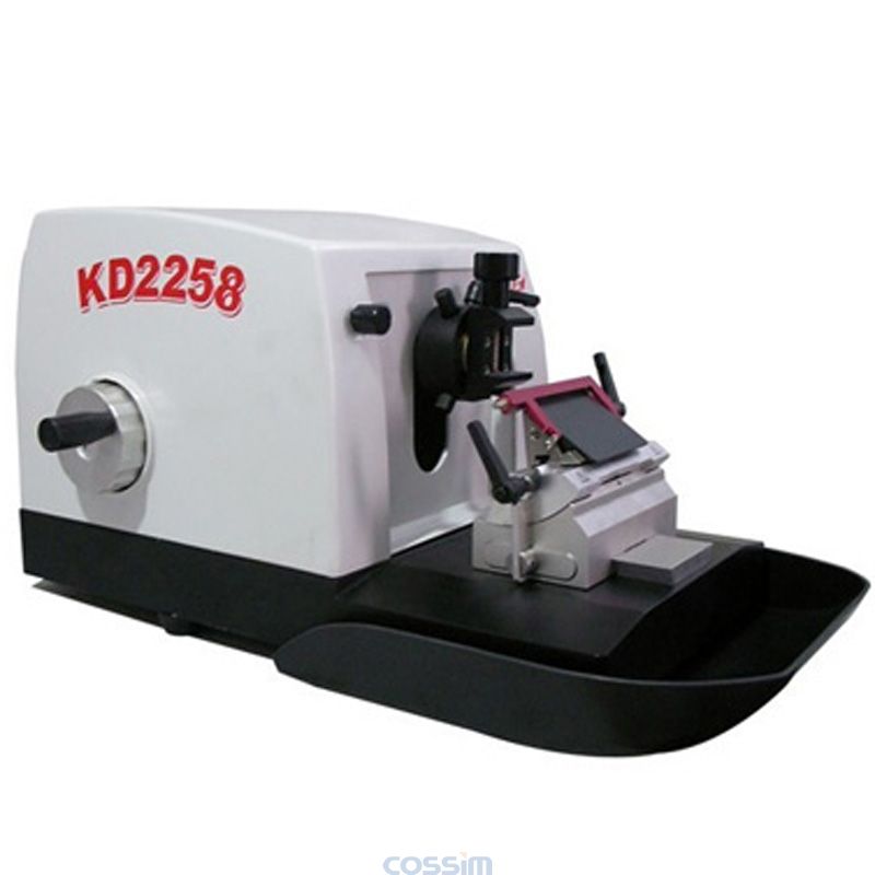 KD-2258 轮转式切片机（石蜡切片机）转轮式组织切片机