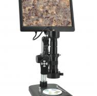 HC210-P 带屏一体电子显微镜