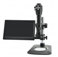 HC52-H 高性能视频电子显微镜
