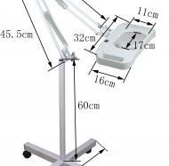 CL-10F落地式放大镜