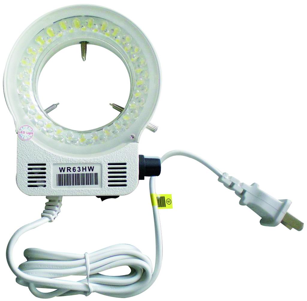 环型LED灯 可调光卤素灯