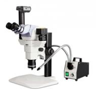SZ66研究级体视显微镜