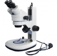 SRL-7045双目连续变倍体视显微镜