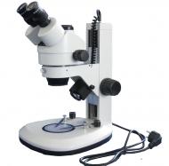 SRL-7045A三目连续变倍体视显微镜