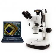 XTZ-7045SZ摄像高清晰三目连续变倍体视显微镜