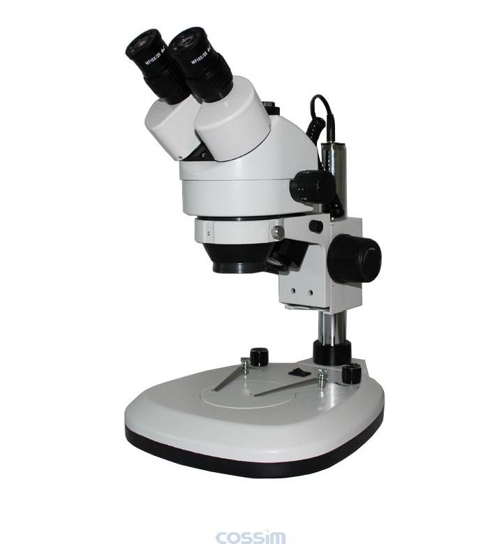 SRZ-7045A三目连续变数码倍体视显微镜