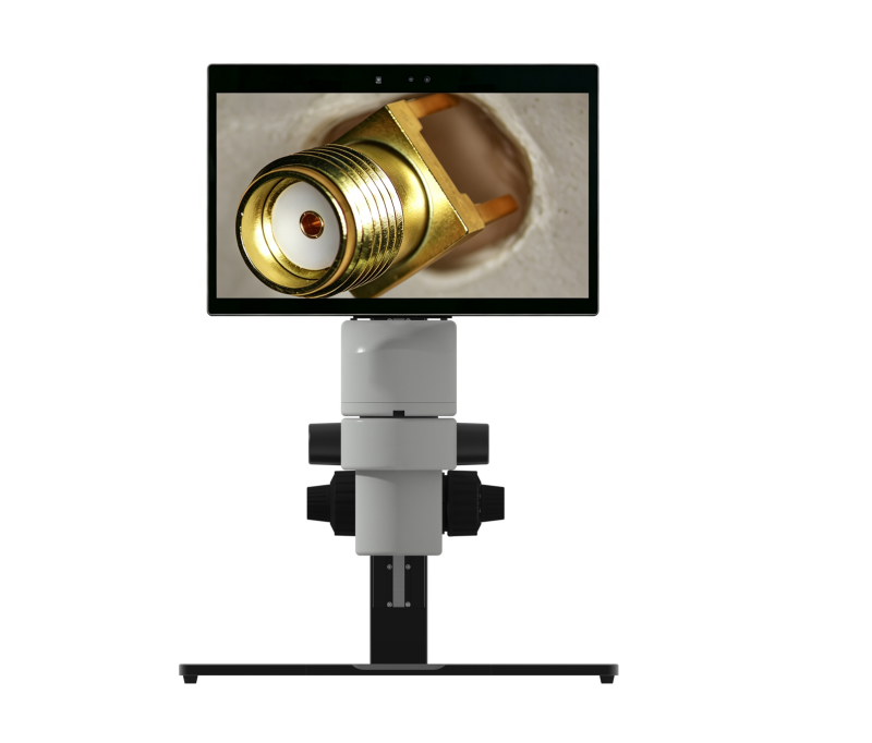 NAE850裸眼3D视频一体机