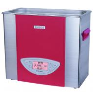 SK3310HP <font color='red'>功率可调台式加热超声波清洗机</font>(LCD)
