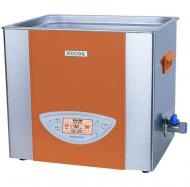 SK2510LHC <font color='red'>双频台式加热超声波清洗机</font>(LCD)