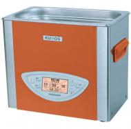 SK2210LHC <font color='red'>双频台式加热超声波清洗机</font>(LCD)