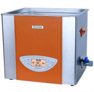 SK5210LHC <font color='red'>双频台式加热超声波清洗机</font>(LCD)
