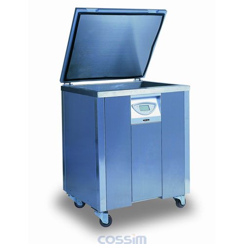 SK-24TC 大功率落地式超声波清洗机(LCD)