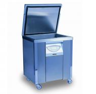 SK12TC 大功率落地式超声波清洗机(LCD)