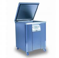 SK-18TC 大功率落地式超声波清洗机(LCD)