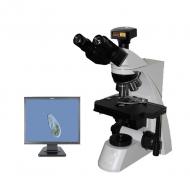 BPH-300Z科研级三目摄像相衬显微镜