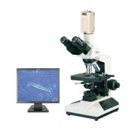 BPH-200N摄像型多功能三目相衬显微镜