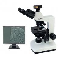 BPH-190Z摄像型三目相衬显微镜