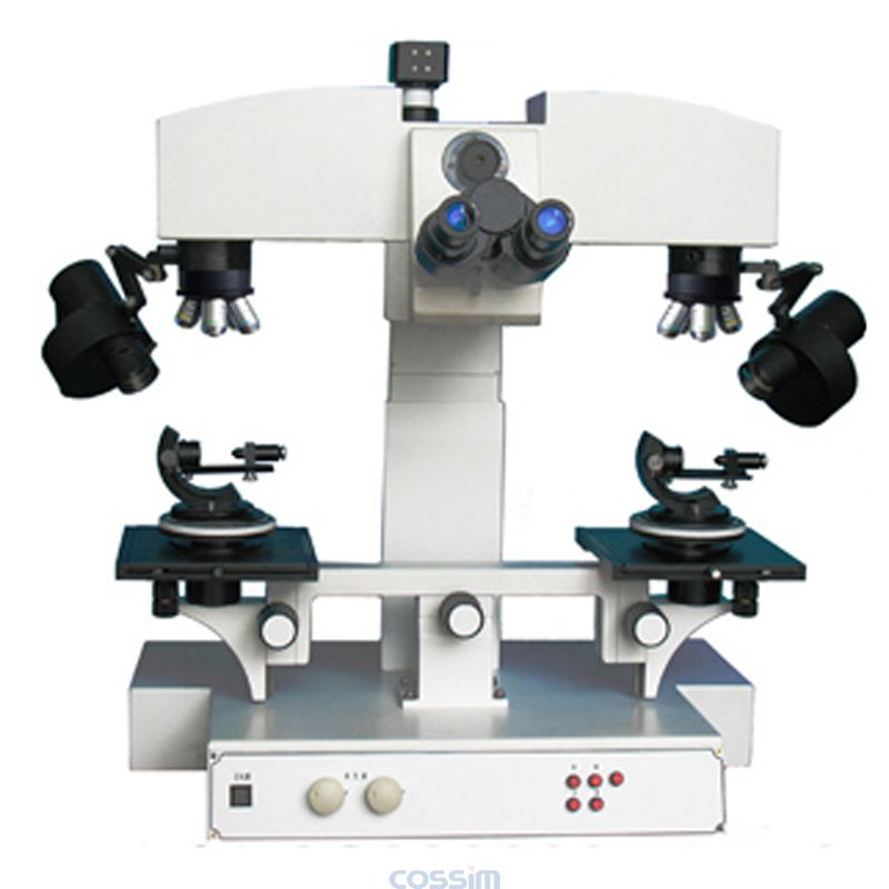 XZB-14 比较显微镜 立体显微镜