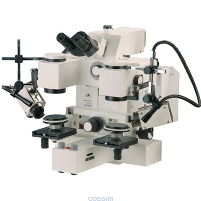  XZB-7 立体显微镜  比较显微镜