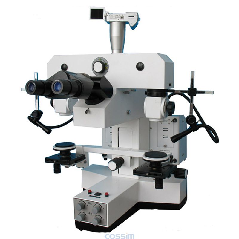 XZB-9A数码比较 比对显微镜