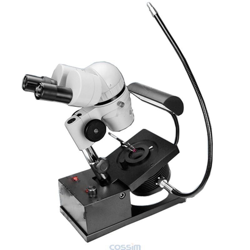 FGM-R1S-13宝石显微镜  钻石鉴定显微镜 专业宝石鉴定仪