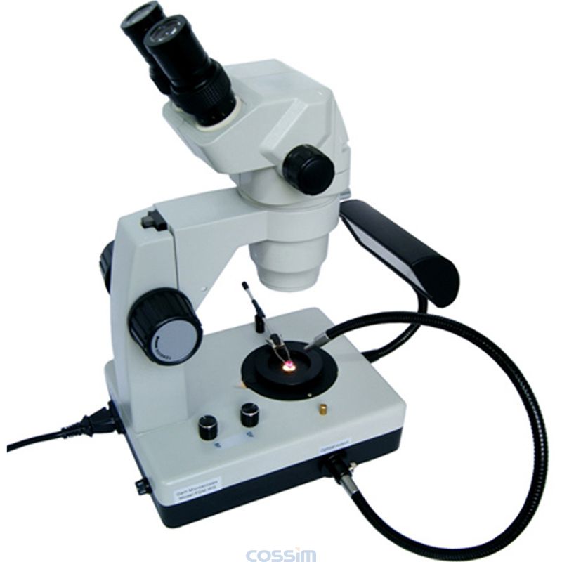 FGM-U5S-09 连续变倍宝石显微镜 直臂式宝石显微镜 显微镜