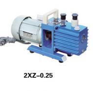 2XZ-0.25系列直联旋片式真空泵