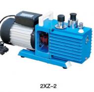 2XZ-2系列直联旋片式真空泵
