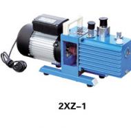 2XZ-1系列直联旋片式真空泵
