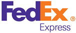 FedEx联邦快递